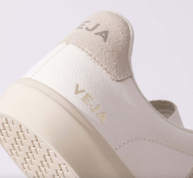 Veja || CAMPO CHROMEFREE: white/ natural