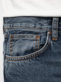 Nudie Jeans || GRITTY JACKSON: far out