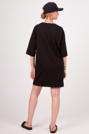 Nathalie Vleeschouwer II BEN dress: black