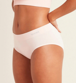 Boody || Underwear midi briefs; nude