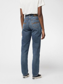 Nudie Jeans || Lofty Lo; Far out