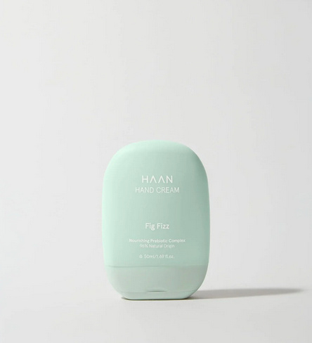 HAAN II hand cream: fig fizz
