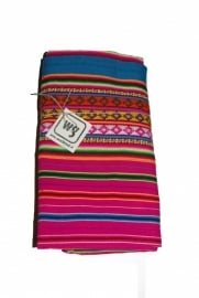 Peruaanse dekens