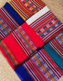 Peruaanse dekens