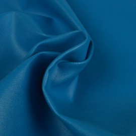 lederlook stretch tuniek