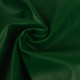 lederlook stretch tuniek