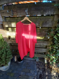 36 effen KLEUREN tuniekjes chiffon licht doorschijnend   KOOPJES DEAL