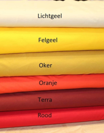 broek 36 kleuren tricot katoen