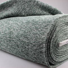 tuniek fleece breisel div. kleuren