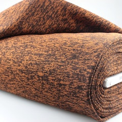 tuniek fleece breisel div. kleuren