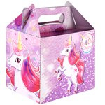 Unicorn party box