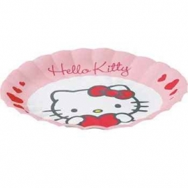 Hello Kitty schaal