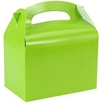 Partybox groen