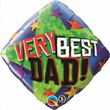 Very best dad