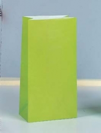 Groen (lime)