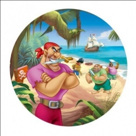Piraten Disney
