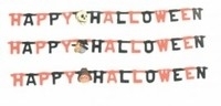 Letterslinger halloween