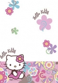 Hello kitty tafelkleed bamboo