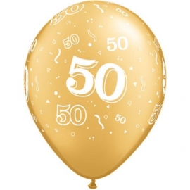 50 jaar