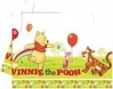 Winnie de Pooh tafelkleed