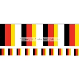 Vlaggenlijn Duitsland