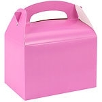 Partyboxen roze