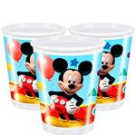 Mickey Mouse bekers