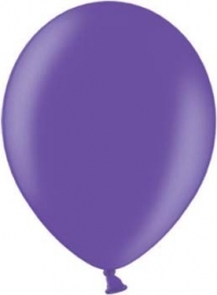 Ballonnen paars metalic