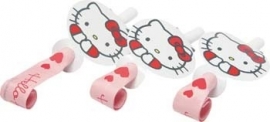 Hello Kitty roltong