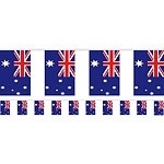 Vlaggenlijn Australie