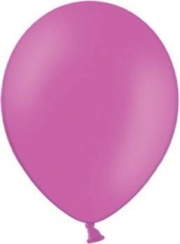 Ballon roze