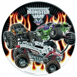 Borden Monsterjam