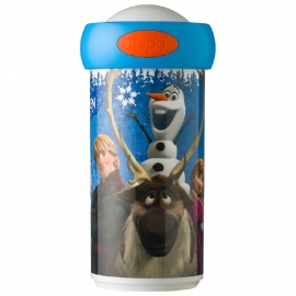 Frozen drinkbeker