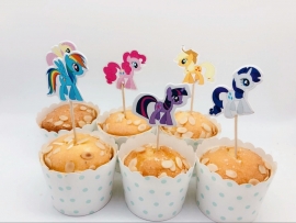 Prikkers My little Pony