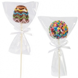 Wilton Pops Single Bag Kit 12ct