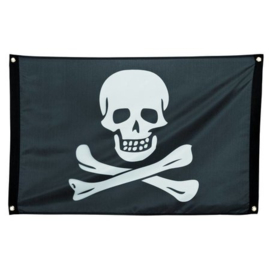 Piraten vlag