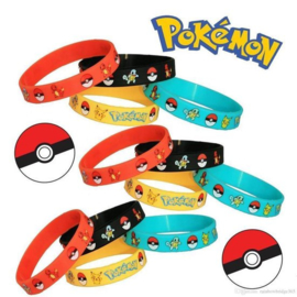 Armbandje Pokemon