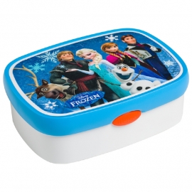 Frozen Lunchbox