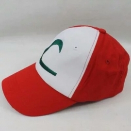 Pokemon Cap