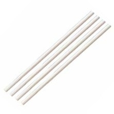 Wilton Lollipop Sticks 20cm, pk/25