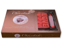 Boekbox Chocolade