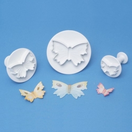 PME Butterfly  Plunger Cutter SMALL