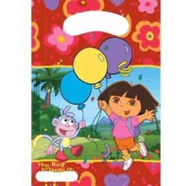 Dora Snoepzakjes