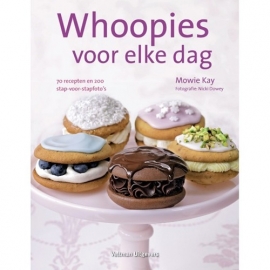 Whoopies voor elke dag, Movie Kay