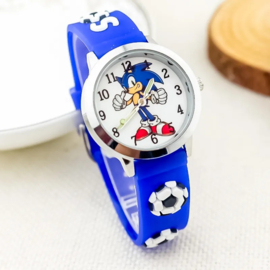 Sonic Horloge