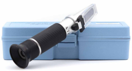 Refractometer - Meet suikergehalte