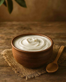Keuzehulp Zelf yoghurt maken