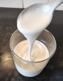 Viili - Scandinavische yoghurt