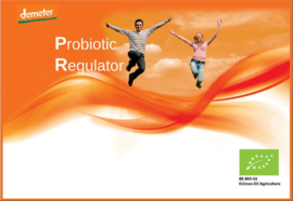 Probiotic Regulator - Waterkefir concentraat