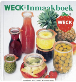 WECK-Inmaakboek